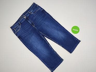 c: C&A, Spodnie 3/4 dla mężczyzn, rozmiar S — 2