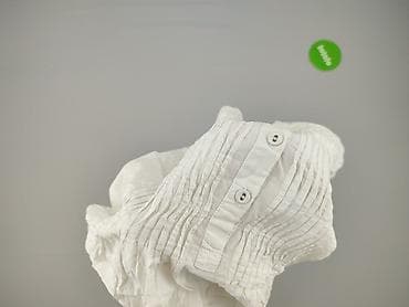 sandalki biale: Pure, Tunika damska, rozmiar L — 5