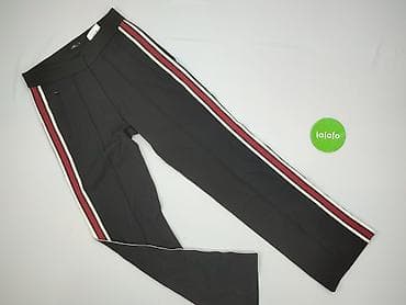tights h: Ltb, Spodnie materiałowe damskie, rozmiar S — 2
