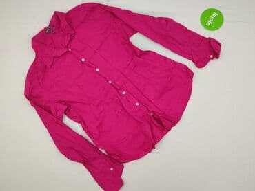 skladanie koszulki: Marie Lund, Koszula damska, 3XL — 2