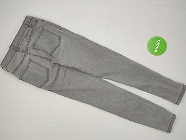 jeans pan: Sinsay, Jeansy damskie, rozmiar S — 3