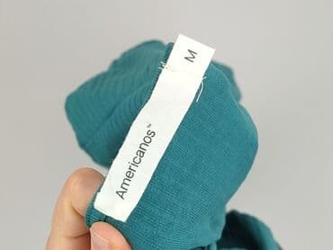 mohito bluzki koszulę: Bluzka damska, rozmiar M — 4