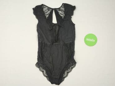 esmara majtki z wysokim stanem: Esmara, Body damskie, rozmiar S — 2