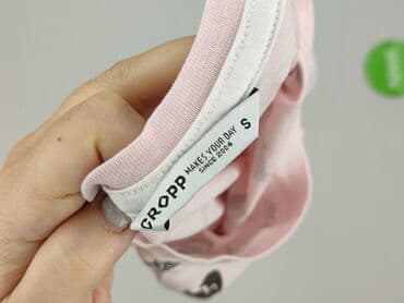 t shirty miu miu: Cropp, Women`s T-shirt, size S (EU 36) — 4