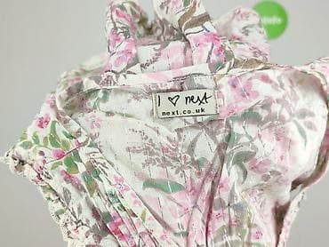 sandałki: Next, Bluzka damska, rozmiar S — 4