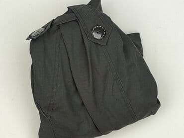 trencz i trampki: Płaszcz damski, rozmiar S — 6