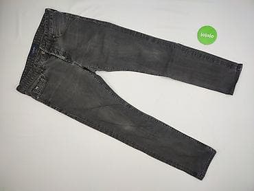 bluza spacex: Scotch & Soda, Jeansy dla mężczyzn, rozmiar L — 2