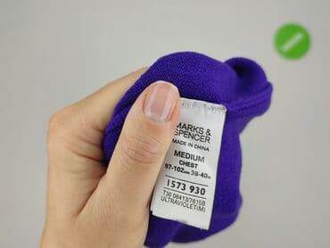 sweter tunika mohito: Marks & Spencer, Светр жіночий, розмір M — 5