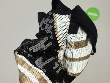 cekiny do sukienki: Sassa, Sukienka damska, rozmiar S — 5