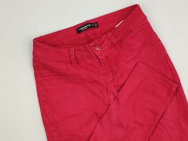 ryby klapki: Fishbone, Jeansy damskie, rozmiar S — 1