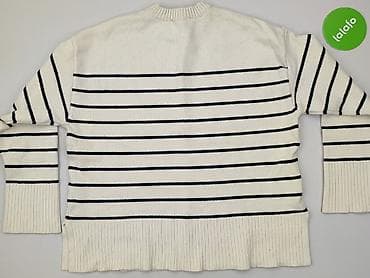 sklep izzi: Zara, Sweter damski, rozmiar S — 3