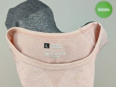 koszulka pilkarska z wlasnym imieniem: T-shirt damski, L — 4