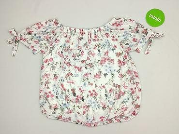 bluzki baskinki: Bluzka damska, rozmiar L — 2