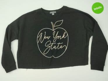 cropp wyprzedaż bluzy: Primark, Bluza damska
, rozmiar S — 2