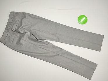 Chinosy: F&F, Chinosy dla mężczyzn, rozmiar L — 3