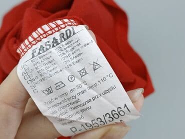 sukienki wieczorowe łódź piotrkowska: Women`s dress, size M (EU 38) — 5