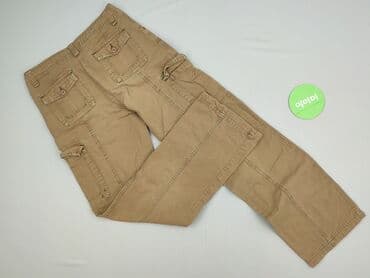 lidl spodnie cargo: Carry, Spodnie cargo damskie, XS — 3