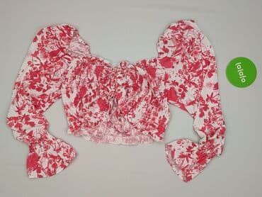 asos oversized t shirty: Boohoo, Top damski, L — 2