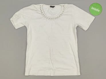 basic t shirty hugo boss: Bhs, T-shirt damski, rozmiar S — 2