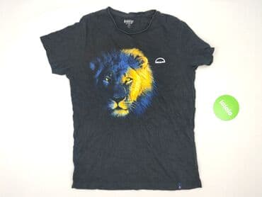 just cavalli koszulka: Koszulka dla mężczyzn, L — 2