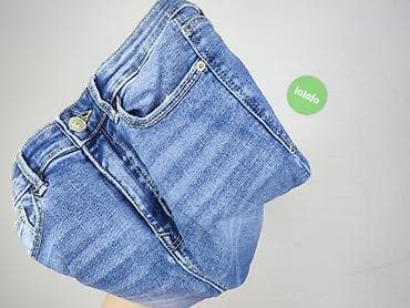 prpl jeans: Stradivarius, Jeansy damskie, rozmiar S — 6