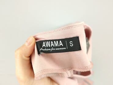solar bluzki wizytowe: Awama, Women`s dress, size S (EU 36) — 4