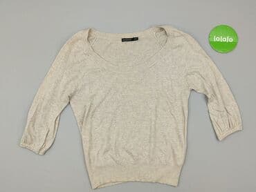 basic t shirty oversized: Atmosphere, Women`s sweater, size XL (EU 42) — 2