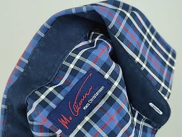 clockhouse pullover: Shirt for men, size XL — 4