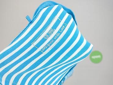 bluzy pull and bear: T-shirt damski, rozmiar M — 4