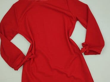 polhalki pod sukienke: Women`s dress, size M (EU 38) — 1