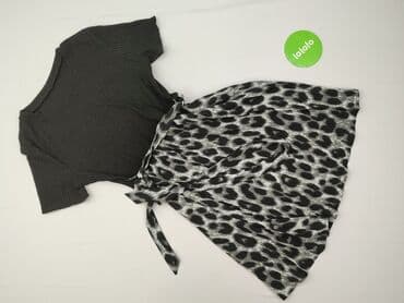 shein sukienki dopasowane: Shein, Sukienka damska, rozmiar L — 2