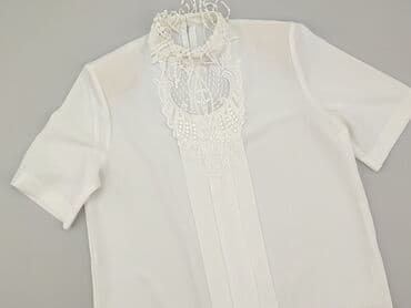bluzki plus size allegro: Bluzka damska, rozmiar L — 1