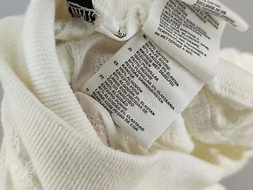 dresy nike joggery: H&M Divided, Spodnie 3/4 damskie, rozmiar M — 5