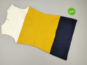 sukienka skórzana reserved: Reserved, Sukienka damska, rozmiar M — 4