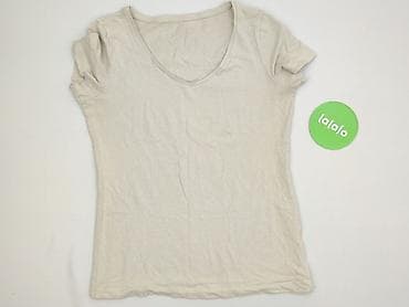 lycra: T-shirt damski, rozmiar M — 2