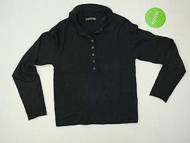 stradivarius tshirt: Stradivarius, Damska koszulka polo, rozmiar XS — 3