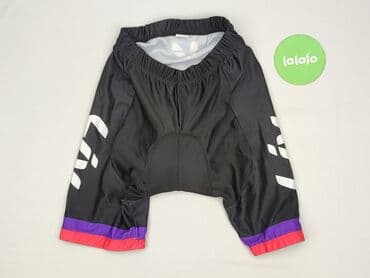 rajstopy rowerowe: LIV, Szorty damskie, rozmiar M — 2