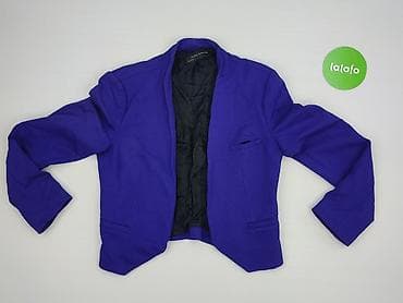 marynarki pull and bear: Zara, Marynarka damska, rozmiar S — 2