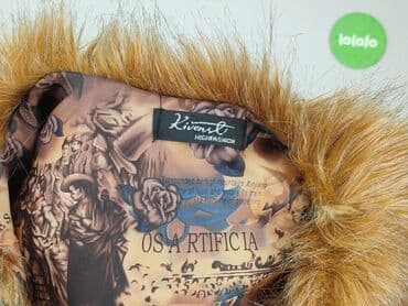 дублянка жіноча польща: Kamizelka damska, rozmiar M — 4