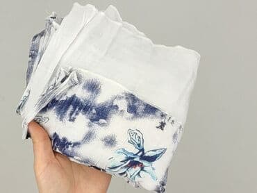 bluzka kwadratowy dekolt h: Bluzka damska, rozmiar S — 5