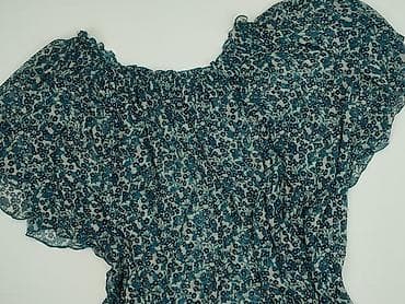 spodnie bape: Papaya, Bluzka damska, rozmiar 4XL — 1