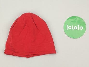 koszulka red is bad: Hat, condition - Good — 3