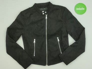 kurtka damska sinsay: Sinsay, Kurtka przejściowa damska, rozmiar XS — 2