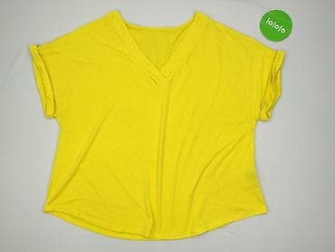 lands' end buty: Shein Curve, T-shirt damski, rozmiar 2XL — 2