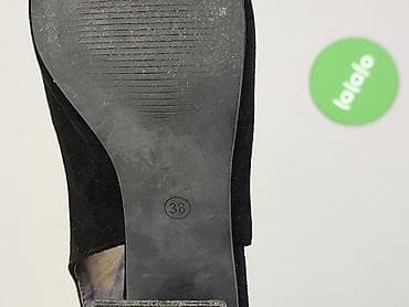 shoe: Босоніжки жіночі, розмір 38 — 7