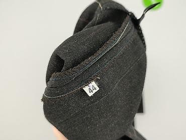 cargo jeans: Spodnie materiałowe damskie, rozmiar 2XL — 4