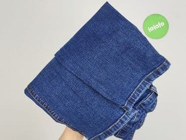 sukienka zielona reserved: Spodnie jeansowe, Reserved, 13 lat, 158, stan - Idealny — 5