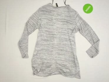 narzutka h m: H&M, Kardigan damski, rozmiar S — 3