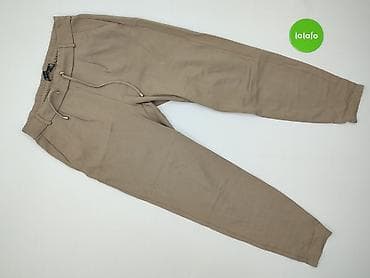 adidasy do ta: Amisu, Spodnie materiałowe damskie, rozmiar S — 2