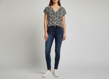 Esmara, T-shirt damski, rozmiar M